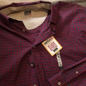 Men’s flannel